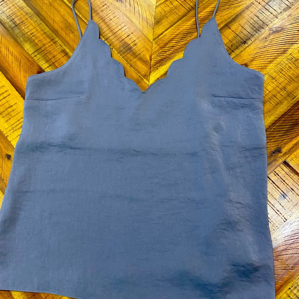 Topshop cami